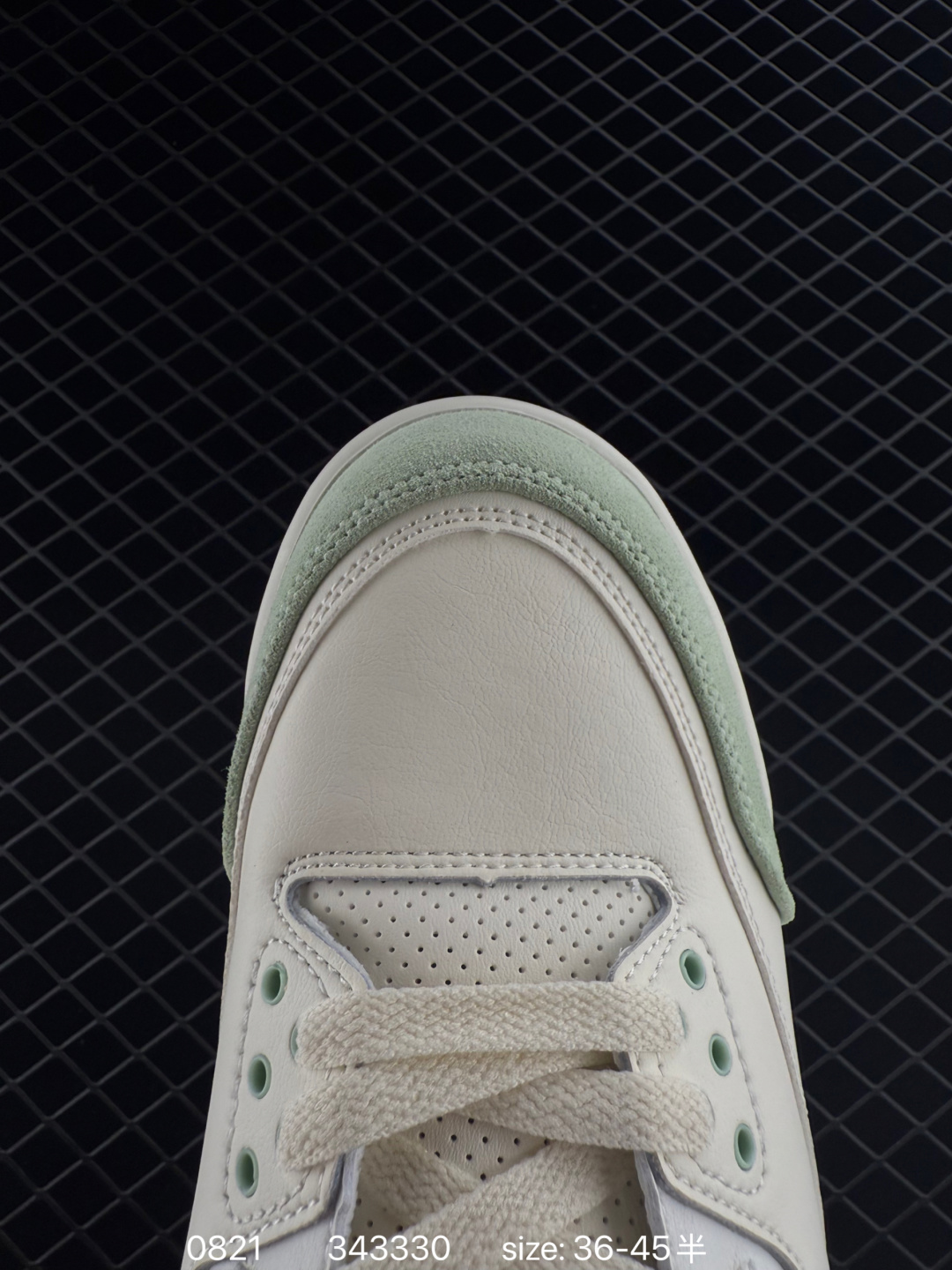 Air Jordan 3.5 Spizike Low